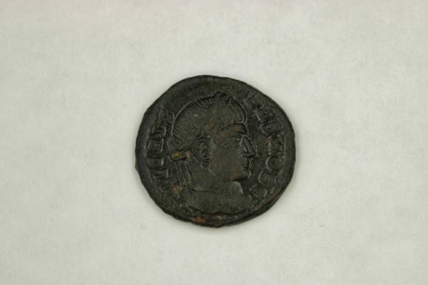 05 - 60.3_Ancient Roman Empire Coin Crispus_97616