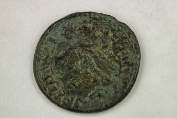 05 - 61.4_Two Ancient Roman Coin Constantine I_97617