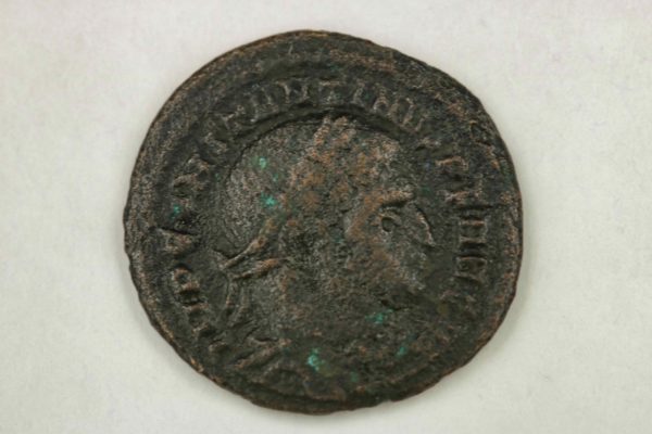 05 - 61.5_Two Ancient Roman Coin Constantine I_97617