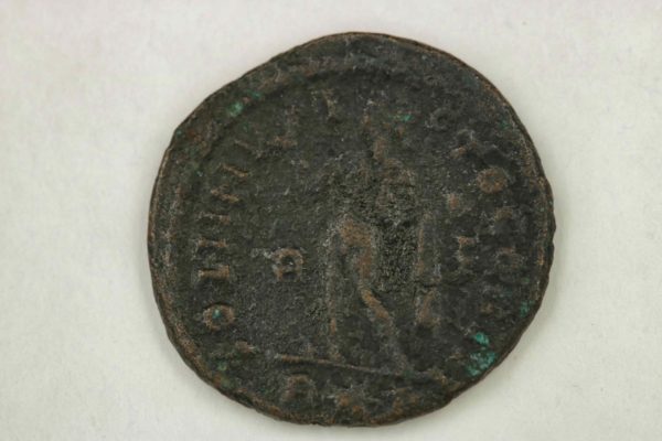 05 - 61.6_Two Ancient Roman Coin Constantine I_97617