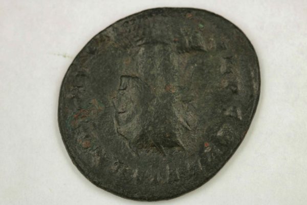 05 - 63.5_Ancient Roman Coin Aurelian Antoninianus_97619