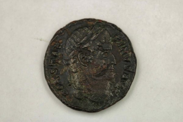 05 - 64.1_Ancient Roman Coin Constantine 1st_97620