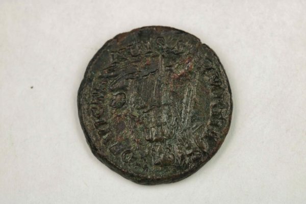 05 - 64.2_Ancient Roman Coin Constantine 1st_97620
