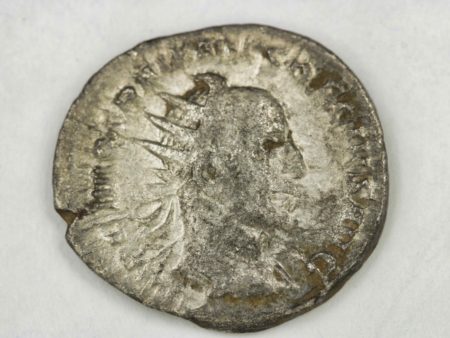 05 - 65.1_Ancient Roman Silver Coin_97621