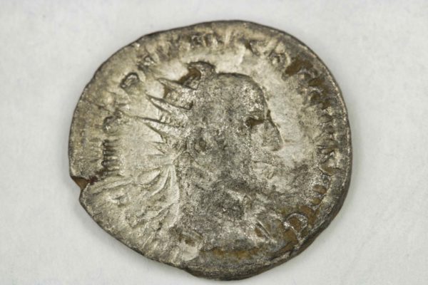 05 - 65.1_Ancient Roman Silver Coin_97621