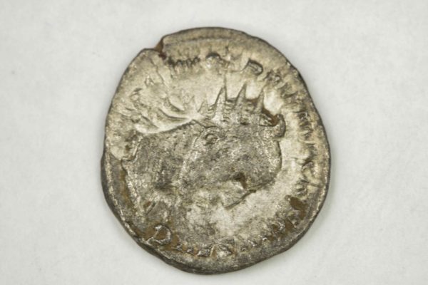 05 - 65.2_Ancient Roman Silver Coin_97621