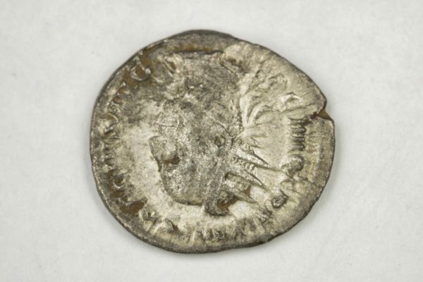 05 - 65.3_Ancient Roman Silver Coin_97621