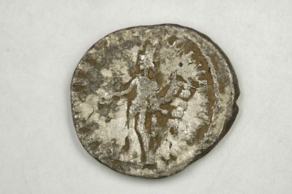 05 - 65.4_Ancient Roman Silver Coin_97621