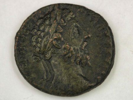 05 - 66.1_Roman Imperial Coinage of Marcus Aurelius_97622