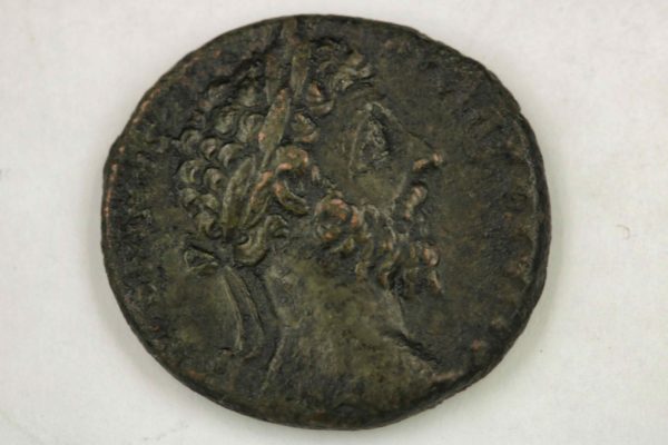 05 - 66.1_Roman Imperial Coinage of Marcus Aurelius_97622