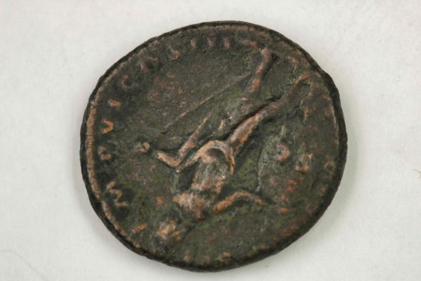 05 - 66.4_Roman Imperial Coinage of Marcus Aurelius_97622