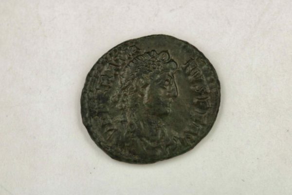 05 - 71.1_Ancient Roman Siscia Mint Gratian Coin_97628