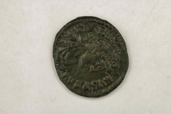 05 - 71.2_Ancient Roman Siscia Mint Gratian Coin_97628