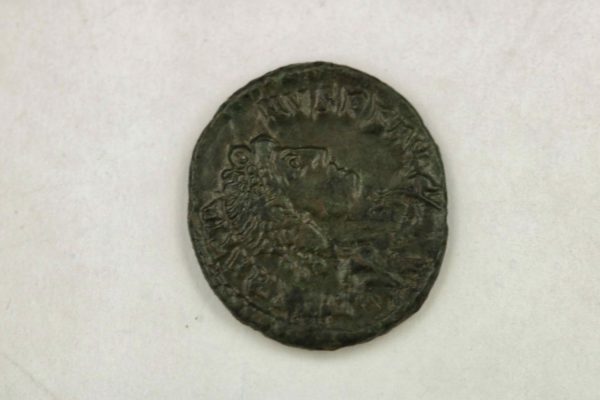 05 - 71.4_Ancient Roman Siscia Mint Gratian Coin_97628
