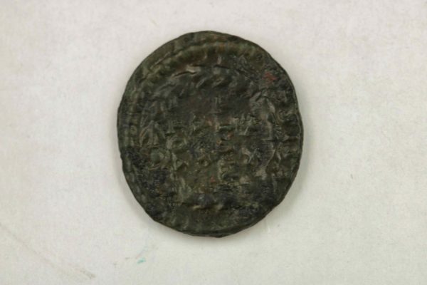 05 - 71.6_Ancient Roman Siscia Mint Gratian Coin_97628