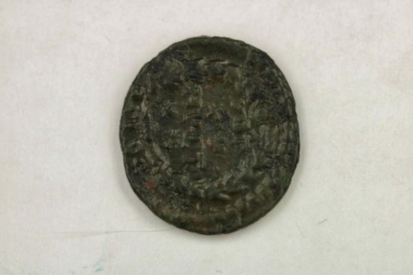 05 - 71.8_Ancient Roman Siscia Mint Gratian Coin_97628
