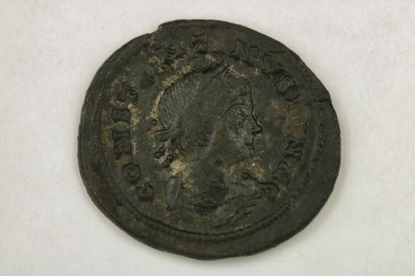 05 - 72.1_Ancient Roman Coin Constantine II_97630
