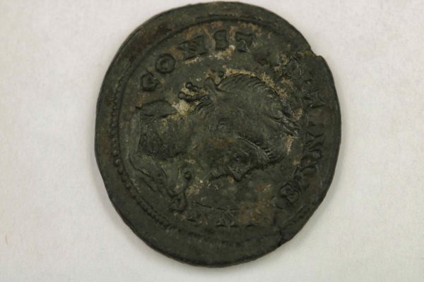 05 - 72.2_Ancient Roman Coin Constantine II_97630