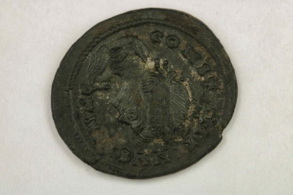05 - 72.3_Ancient Roman Coin Constantine II_97630