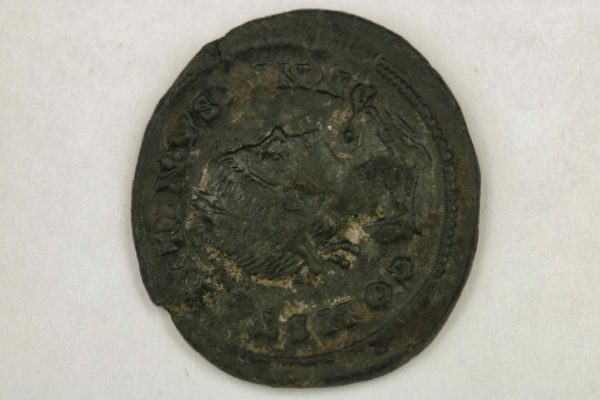 05 - 72.4_Ancient Roman Coin Constantine II_97630