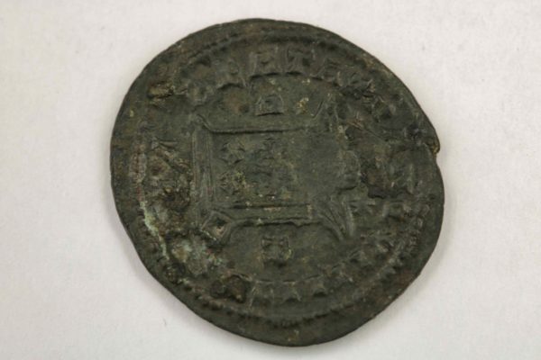 05 - 72.5_Ancient Roman Coin Constantine II_97630