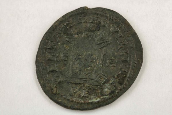 05 - 72.6_Ancient Roman Coin Constantine II_97630