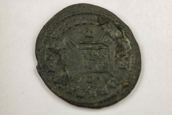 05 - 72.7_Ancient Roman Coin Constantine II_97630