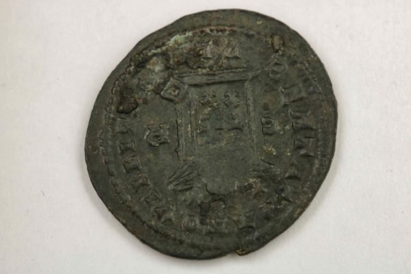 05 - 72.8_Ancient Roman Coin Constantine II_97630