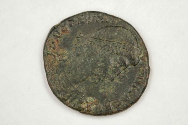 05 - 73.2_Ancient Roman Coin from Constantinople_97638