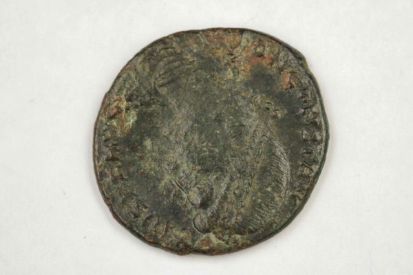 05 - 73.3_Ancient Roman Coin from Constantinople_97638