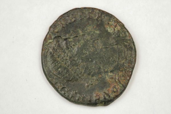 05 - 73.4_Ancient Roman Coin from Constantinople_97638