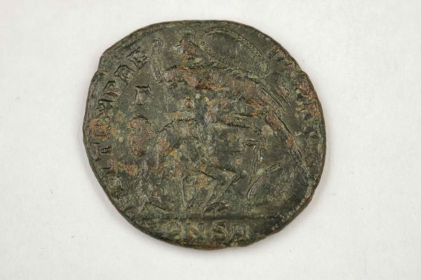 05 - 73.6_Ancient Roman Coin from Constantinople_97638