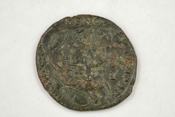 05 - 73.8_Ancient Roman Coin from Constantinople_97638