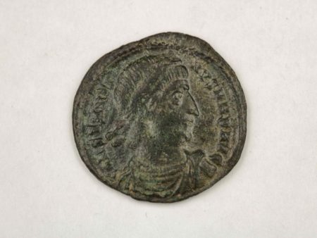 05 - 75.1_Ancient Roman Empire Coin CONSTANTINVS_97640
