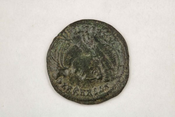 05 - 75.2_Ancient Roman Empire Coin CONSTANTINVS_97640