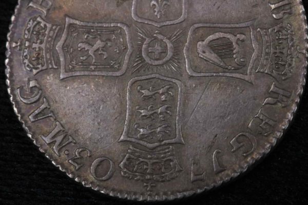 05 - 75.3_Anne Shilling 1703 Coin_95633