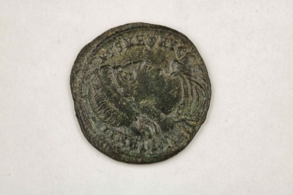 05 - 75.4_Ancient Roman Empire Coin CONSTANTINVS_97640