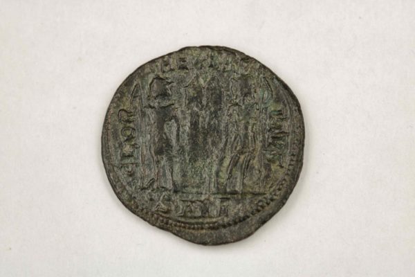 05 - 75.5_Ancient Roman Empire Coin CONSTANTINVS_97640