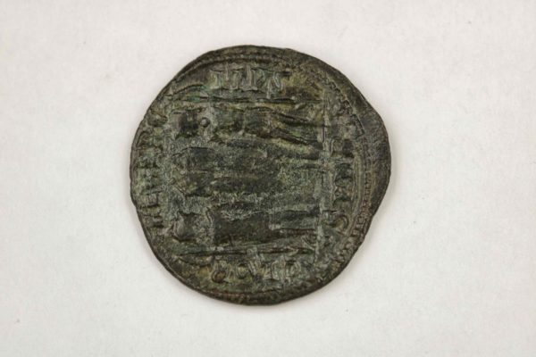 05 - 75.6_Ancient Roman Empire Coin CONSTANTINVS_97640