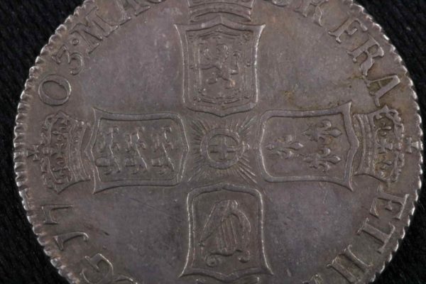 05 - 75.7_Anne Shilling 1703 Coin_95633