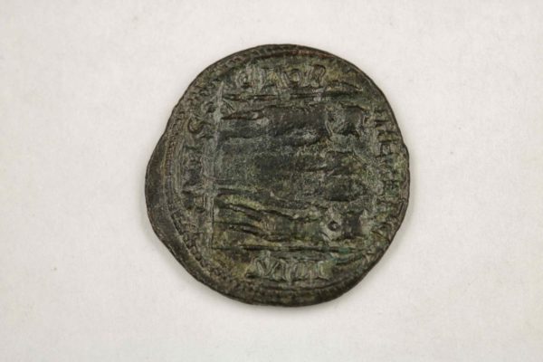 05 - 75.8_Ancient Roman Empire Coin CONSTANTINVS_97640