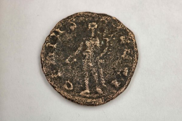 05 - 76.4_Emperor Claudius II Gothicus Roman Coin_97641