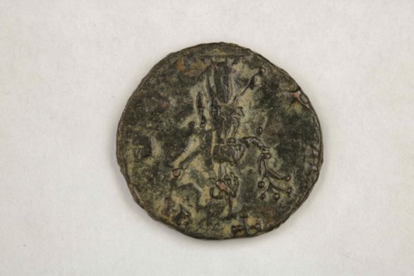 05 - 77.6_Ancient Roman Coin Emperor Gallienus_97642