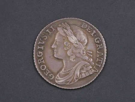 05 - 80.1_George II Shilling 1739 Roses Plumes_95638