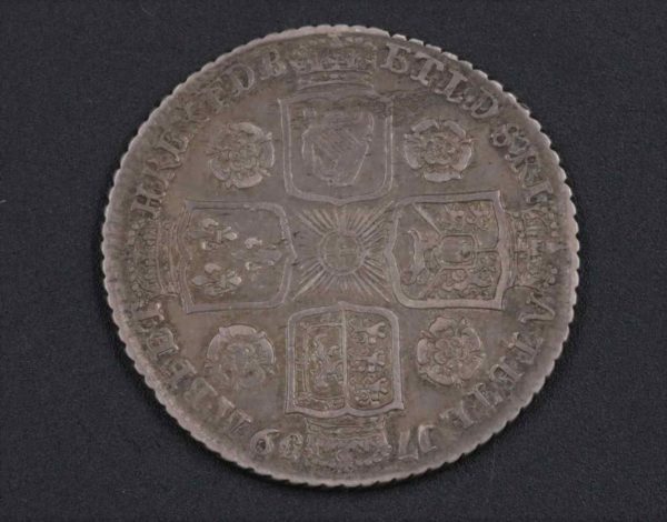 05 - 80.2_George II Shilling 1739 Roses Plumes_95638