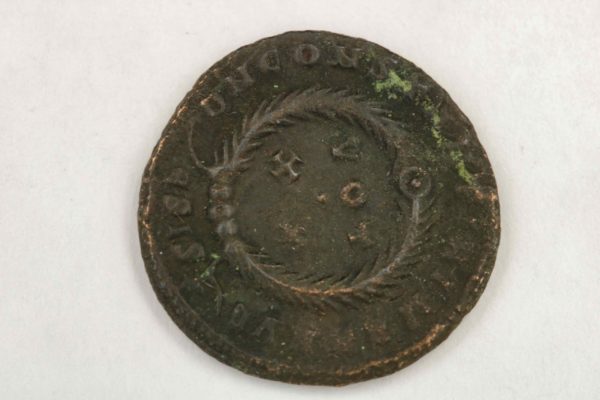 05 - 80.5_Ancient Roman Coin Emperor Constanine I_97645