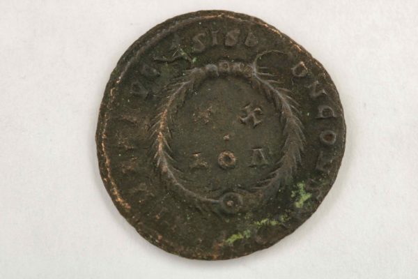 05 - 80.6_Ancient Roman Coin Emperor Constanine I_97645