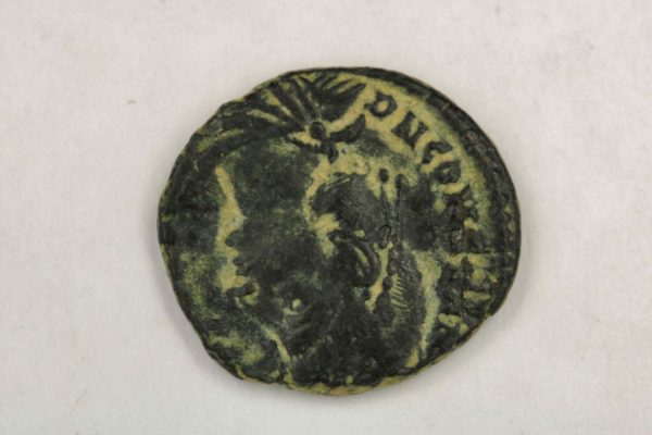 05 - 81.3_Constantius II Ancient Roman Coin_97646
