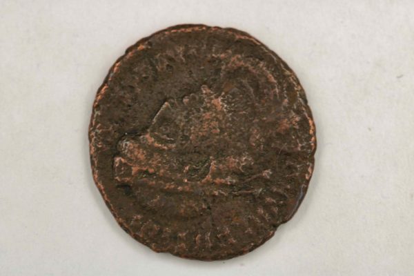 05 - 82.3_Ancient Roman Coin Valentinian I Siscia_97647