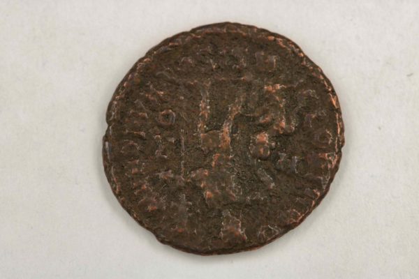 05 - 82.6_Ancient Roman Coin Valentinian I Siscia_97647